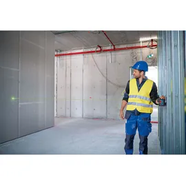 Bosch 3-Punkt-Laser GPL 3 G