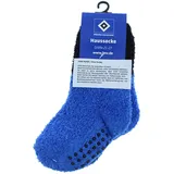 KUSCHELSOCKE "KIDS" STRÜMPFE Gr 21-27 HAMBURGER SV HSV