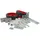 Altrex Wandlaufrollen Satz