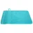 Waschhandschuh 16 x 21 cm aqua