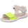 superfit Sparkle Gelb/Weiß 28