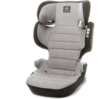 Kindersitz 4Baby Euro-FIX, 15-36kg, i-Size Norm ECE R129, 3 - 12 Jahre, Isofix, Seitenprotektoren, Zusätzlicher Kopfschutz