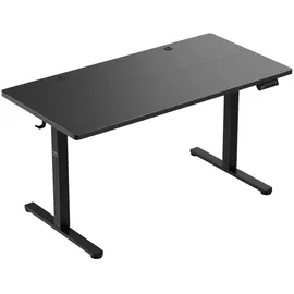 mark adler Schreibtisch Leader 7,3 Schwarz