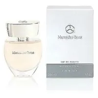 MERCEDES-BENZ W Edp Vapo 30ML