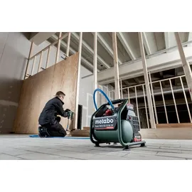 Metabo Power 160-5 18 LTX BL OF ohne Akku