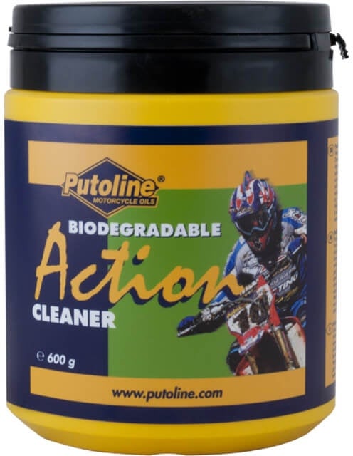 Putoline 600 gr Dose, Bio Action Cleaner