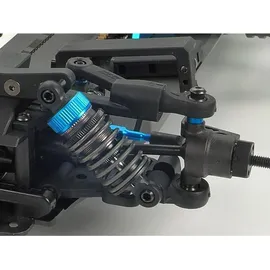 TAMIYA Chassis 1/10 19cm