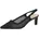 Caprice Slingpumps in Schwarz 38