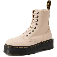 Dr. Martens Jadon III Parchment Beige Pisa, 40 -