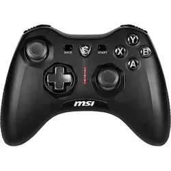 MSI Force GC20 V2 Gaming Controller schwarz