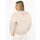 Zwillingsherz Bomberjacke ZWILLINGSHERZ "Be Happy", Damen, Gr. XXL, new beige, Steppware, Obermaterial: 100% Polyester, regular fit kurz, angesetztes Bündchen, Jacken Bomberjacke, modisch, Kontrastdetails, regular fit, langärmelig, mit Herzsticker