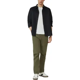 s.Oliver Webhose Bootcut Fit Grün L