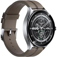 Xiaomi Watch 2 Pro Bluetooth silver