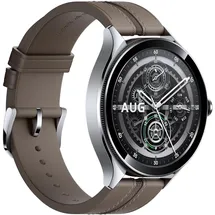 Xiaomi Watch 2 Pro Bluetooth silver