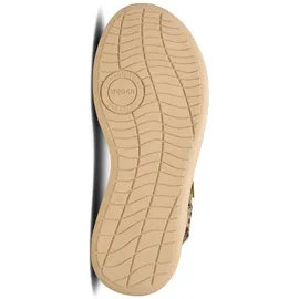 Woden Line Suede Damen Braun 38