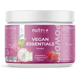 Nutri + Vegan Essentials Pulver 250 g