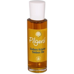 Bioturm Pilgeröl 50ml Massage 