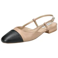 STEVE MADDEN Steve Madden, Damen, Ballerinas, Belinda Beige, 40