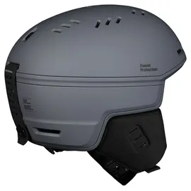 Sweet Protection Adapter Mips Skihelm (Größe 59-61CM, grau)