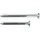 SIMPSON STRONG TIE Kammnagel ETA 04/0013 Durchmesser 4mm Länge 75mm galvanisch verzinkt