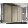 STAUD Schwebetürenschrank Sinfonie Plus 249 x 222 x 68 cm Beige
