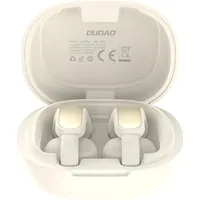 DUDAO U20 Pro TWS Weiß