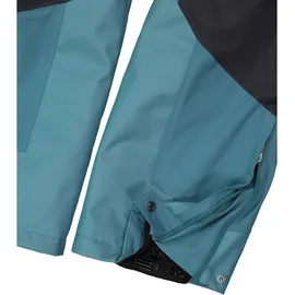 CMP Herren Free Ride Hose (Größe 4XL, grau)