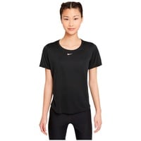 Nike Dri-FIT One T-Shirt Black/White XXL