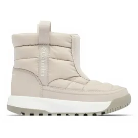 Columbia Snowtrot Mid Beige 35