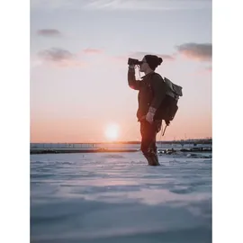 OM System 12x50 EXPS I