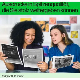 HP Toner 335A schwarz