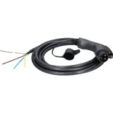 KS Tools efuturo Ladekabel Typ 1 5 m