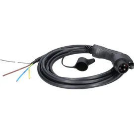 KS Tools efuturo Ladekabel Typ 1 5 m