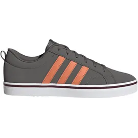 adidas VS Pace 2.0 Charcoal / Dusky Orange / Cloud White 42