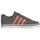 Charcoal / Dusky Orange / Cloud White 42