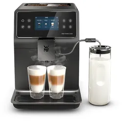 WMF CP855815 Perfection 890L Kaffeevollautomat Schwarz
