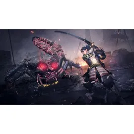 Nioh Collection (USK) (PS5)