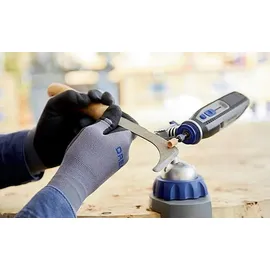 DREMEL Korund-Schleifspitze 9,5 mm 3 Stück
