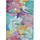 Sansibar In- & Outdoorteppich Rantum Beach SA-022 multicolor 300 x 400 cm