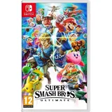 Nintendo Super Smash Bros. Ultimate (Nintendo Switch)