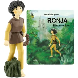 Tonies Hörfigur - Ronja Räubertochter