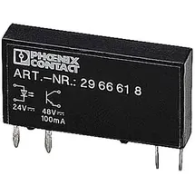Phoenix Contact Optokoppler OPT-24DC/ 48DC/100
