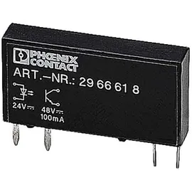Phoenix Contact Optokoppler OPT-24DC/ 48DC/100