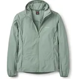 Rab Borealis Hoody Wmns dark fig green (DFG) 08