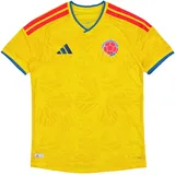 adidas Kolumbien Heimtrikot (Authentic) 2026 Herren Gr. L