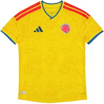 adidas Kolumbien Heimtrikot (Authentic) 2026 Herren Gr. L