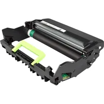 Ampertec Kompatible Trommel ersetzt Lexmark 55B0ZA0 schwarz