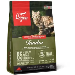 ORIJEN Tundra Cat 1.8 kg