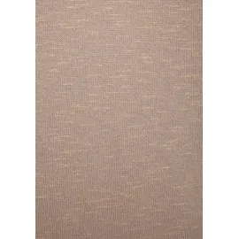 VIVANCE BY LASCANA Kurzarmshirt Damen beige Gr.32/34