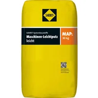 Sakret Kalkzementputz leicht MAP-L 30 kg